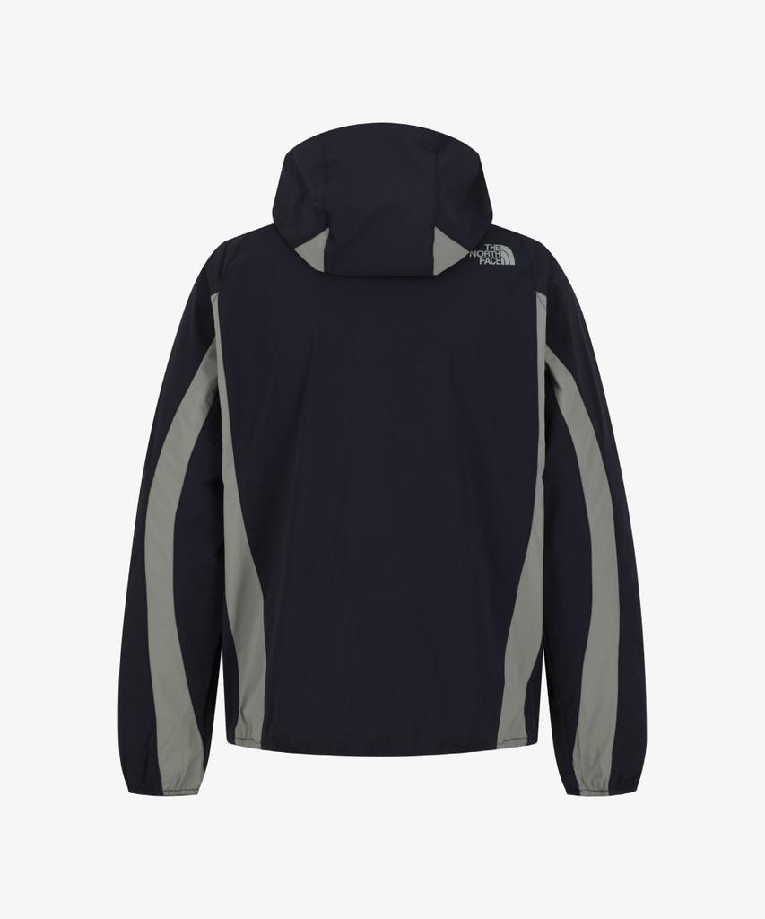 The North Face Nj3Bs07L White Label Ice Pulse Jacket Dark Navy
