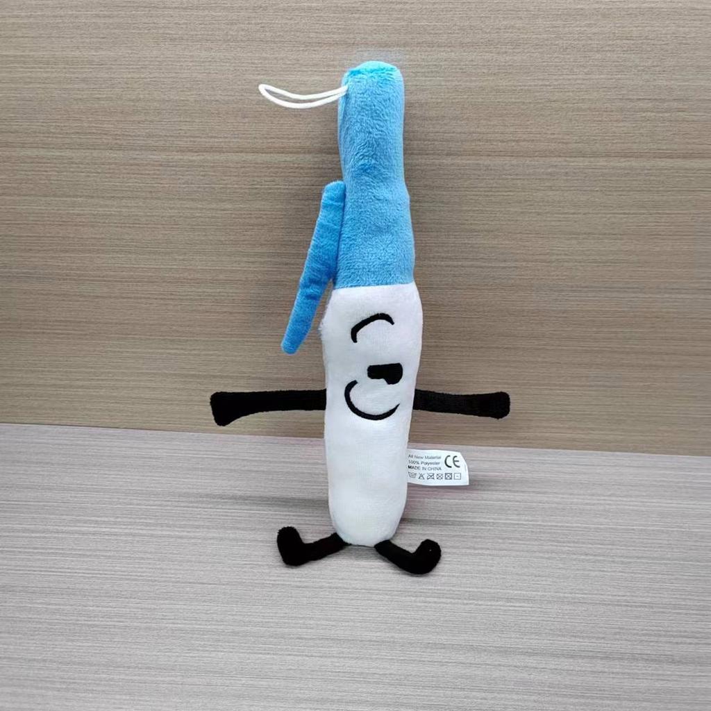 Battle For Dream Plush Toys Cute Funny Delicate Little Figure Dolls To Children's Birthday Christmas Gifts Droping