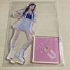 [USED] NiziU Acrylic Stand Mayuka
