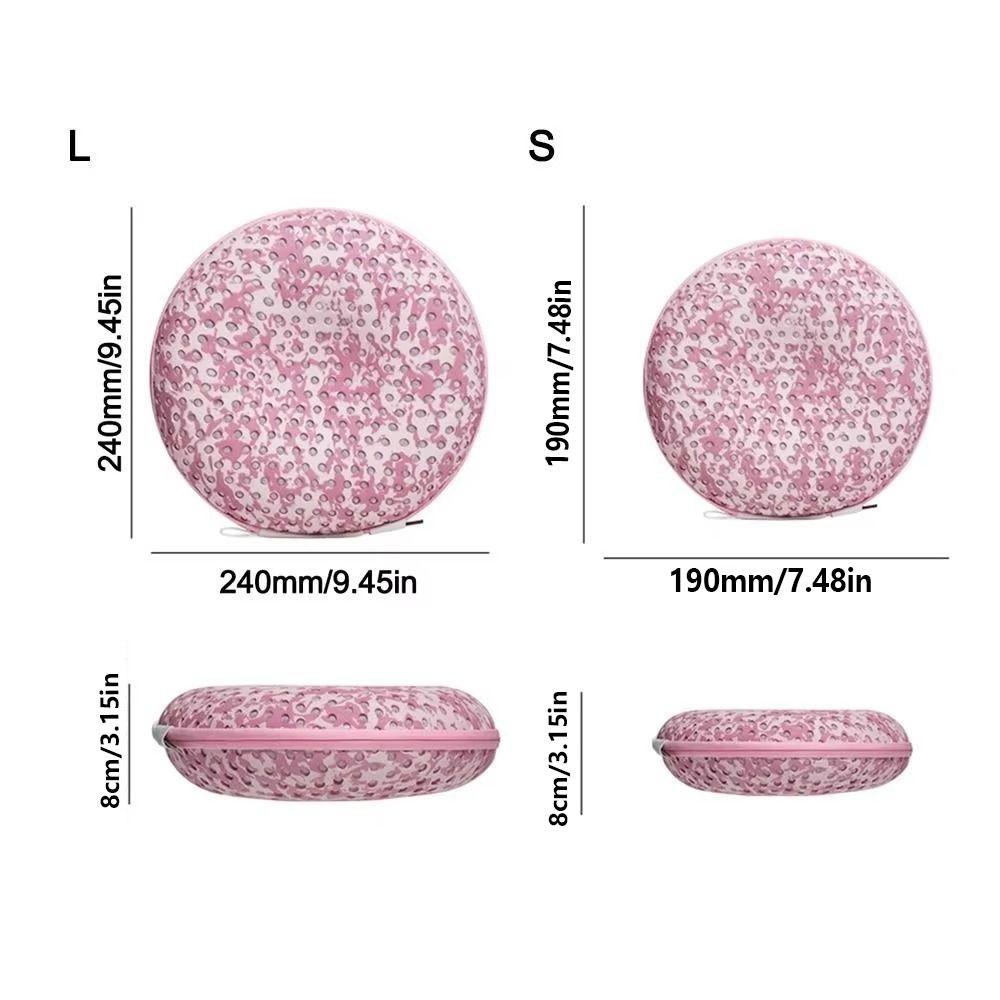 with Zipper Underwear Washing Bags Mesh Brassiere Laundry Bag  Drying Underwear