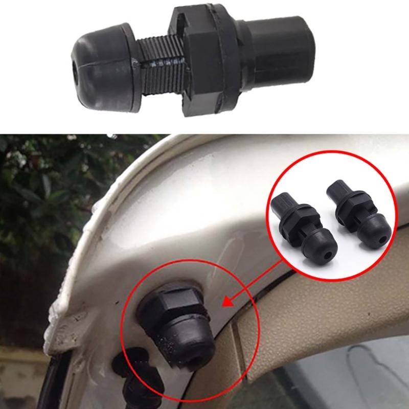 Подушка багажника, буфер для багажного отделения, амортизирующая резиновая прокладка 1KD827499, сменный пластиковый костюм для гольфа