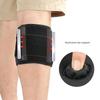 Comfortable Leg Support Brace Elastic Compression Sleeve Calf Support  Men Running