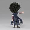 BANPRESTO Моя геройская академия Q Posket Даби А - - - Вер. (MHA)