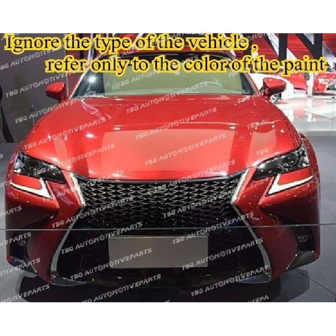 Накладка на боковое зеркало двери с указателем поворота для LEXUS RX300 RX450 2015- Нижняя рама