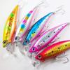 Momo Lure Flounder Minnow Drift Minnow 90S Assorted Set Set (5-Piece #01)