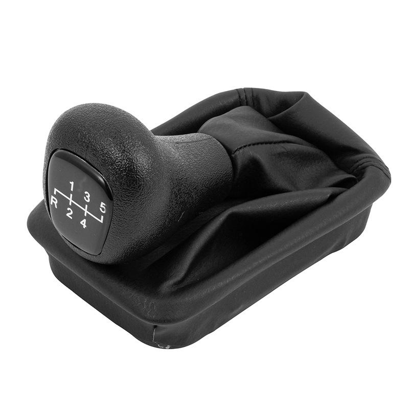 Ручка КПП Mercedes-Benz W202/W208 - Аксессуар для головки рычага переключения передач 5/6-ступенчатой