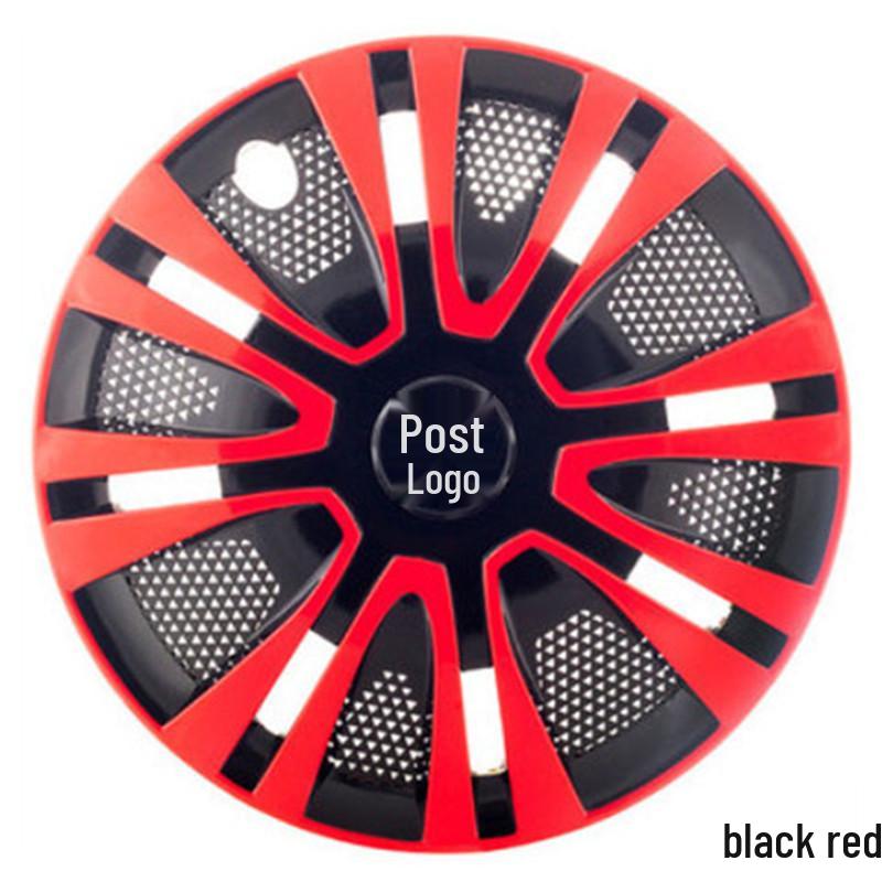 15-Inch Wheel Cover for Dongfeng Venucia D50/R50 - Decorative Steel Outer Shell