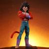 Аниме Dragon Ball Super Саян Веджета Фигурка Ssj4 Веджета Фигурки Действия Статуя Модель ПВХ Коллекционные Игрушки Кукла Подарки
