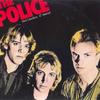 LP Record POLICE - Outlandos D'mour SP4753 A&M 1979 US Rock Used