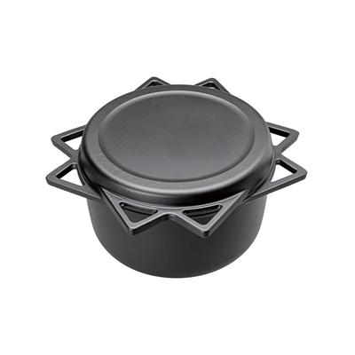 Горшок 16 ECA071 B.C.Cuisine