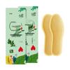 JingJingRS Self-Heating Wormwood Insoles