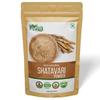 Organic ZING Shatavari Powder, Sourced from India. Natural Wellness and Support In a 454g Pack (1 Unit)