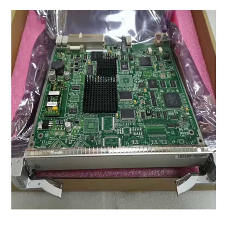 Huawei SSN5EFS0 8-Port Fast Ethernet Processing Board