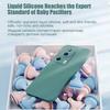 Качественный мягкий чехол из жидкого силикона + микроволокна для телефона XIAOMI 13 Lite/13/13 Pro 5G с квадратным краем, противоударные чехлы