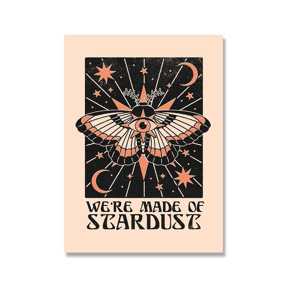 Венера подсолнухи плакат карты Таро настенные художественные фотографии живопись кошка вино пицца абстрактные принты на холсте гостиная домашний декор