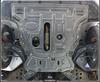MG5/6/7 Ruixing ZS Ruiteng Pro Навигатор HS/Jue Защита двигателя Защита шасси