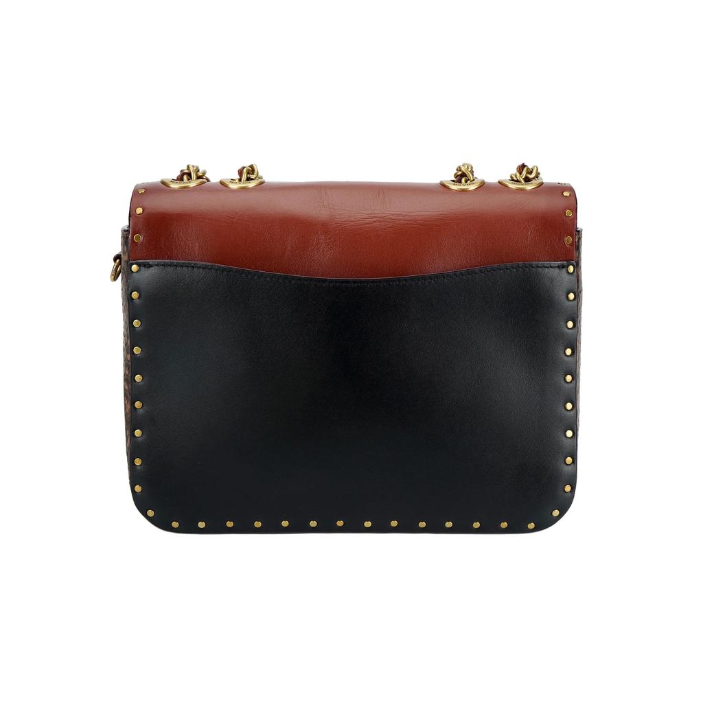 COACH Madison Shoulder Bags (Unisex) Shoulder Bags C3758 B4NQ4