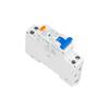 High-Sensitivity RCBO Miniature Circuit Breaker with Multiple Specifications