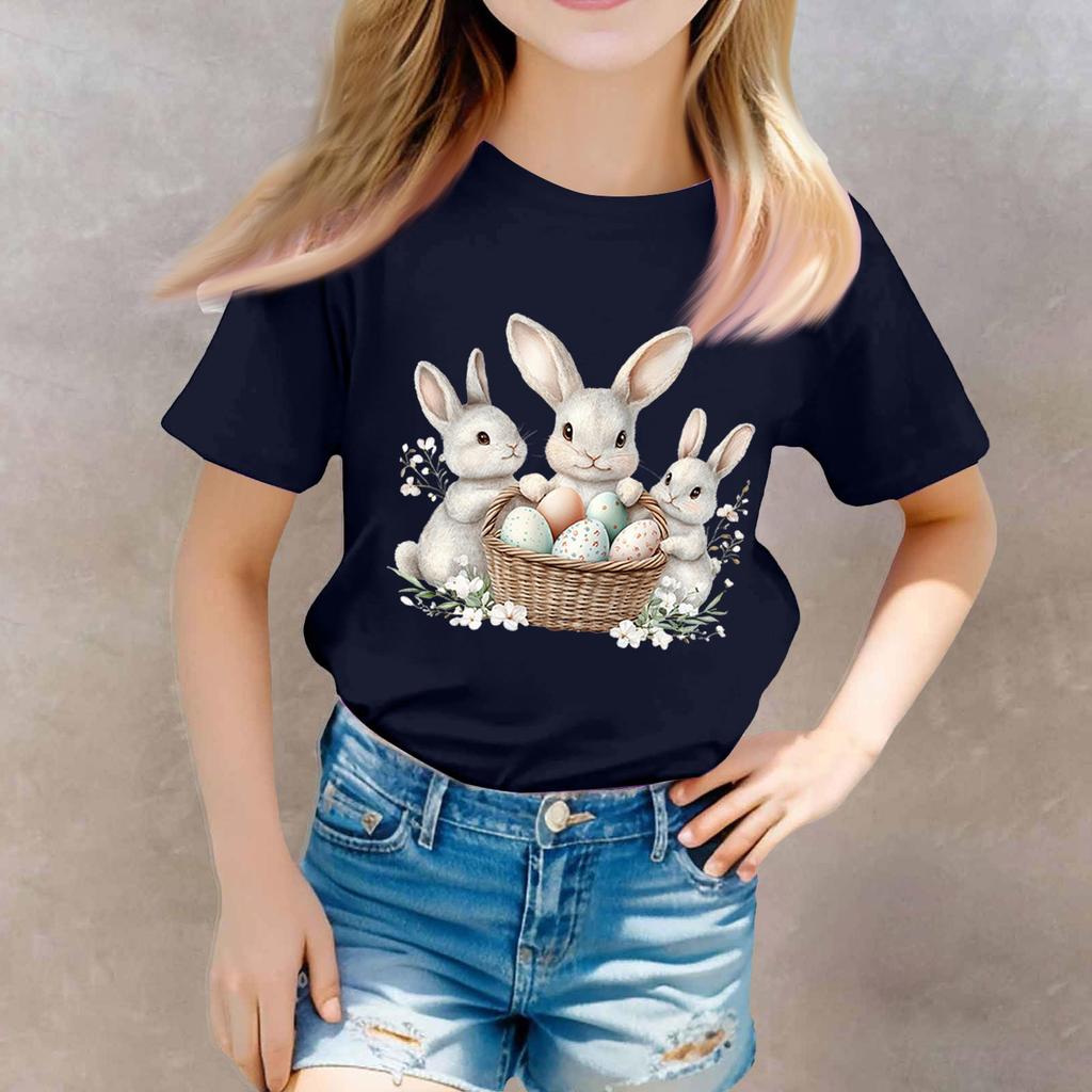 Футболки для малышей, девочек и мальчиков, детские футболки с короткими рукавами и принтом для мальчиков и девочек