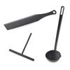 Crepe Utensil Set