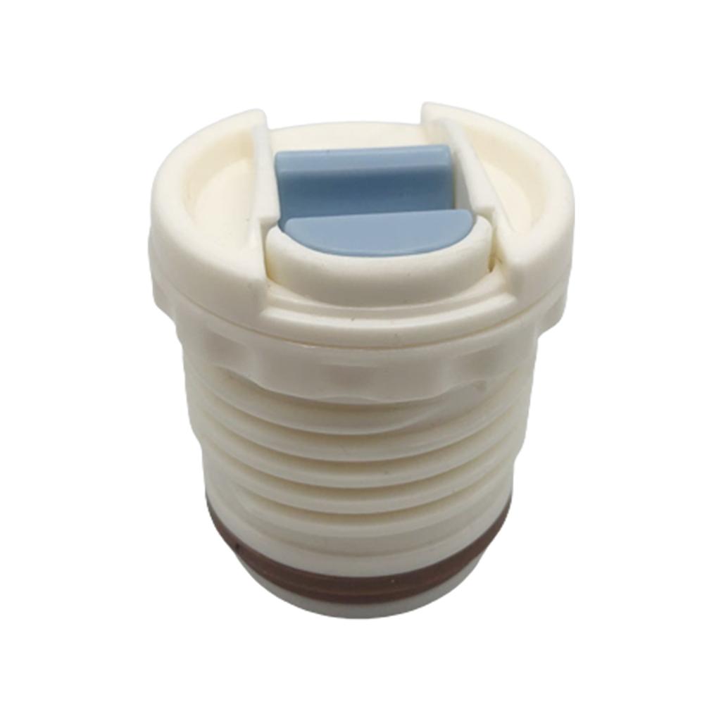 Крышка для термоса, сменная, для улицы, для путешествий, изоляция, пробка для чашки, бутылка для питьевой воды, герметичная внутренняя крышка