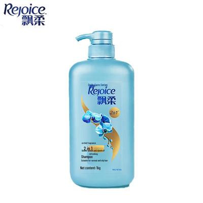 Шампунь Rejoice против перхоти и для контроля жирности