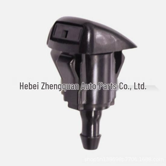 Совместимая форсунка стеклоочистителя Toyota, номера деталей 85381-34030, 85381-0K070