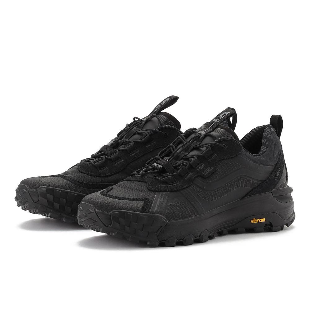 Vans Кроссовки Crosspath Xc Gore Tex Mte Blackout Vn000dam1oj