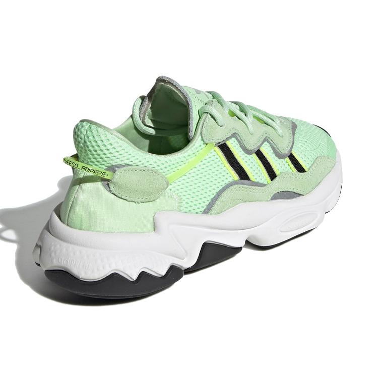 Adidas Originals Ozweego Cushioning Teenagers EF9475