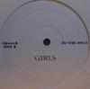 12-дюймовая пластинка A TRIBE CALLED QUEST - Put It Down / Girls CQ002 Без лейбла Не из Японии Рэп и хип-хоп/R&B Б/у