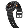 Ремешок для Samsung Galaxy Watch 8/7/6/8 Classic/5 pro/4 44мм 40мм Оригинальный силиконовый браслет ремешок Galaxy Watch ultra ремешок 47мм