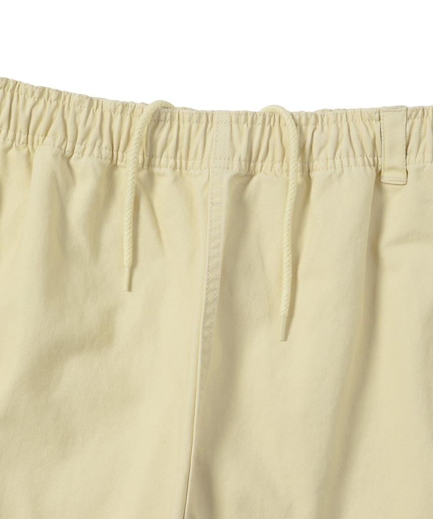 THISISNEVERTHAT Easy Pant Vanilla
