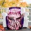Lil Peep printed throw blanket—lightweight,soft,warm;versatile blanket for all seasons—perfect as &air-conditioning throw,nap blanket