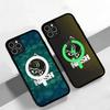 N-Nashs Fishing Logo For Magsafe Magnetic Case For IPhone 17 Air 16 15 14 13 12 11 Pro Max Plus Wireless Charging