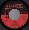 7-дюймовая пластинка FOREIGNER Women 3651 Atlantic 1979 США Рок Б/у