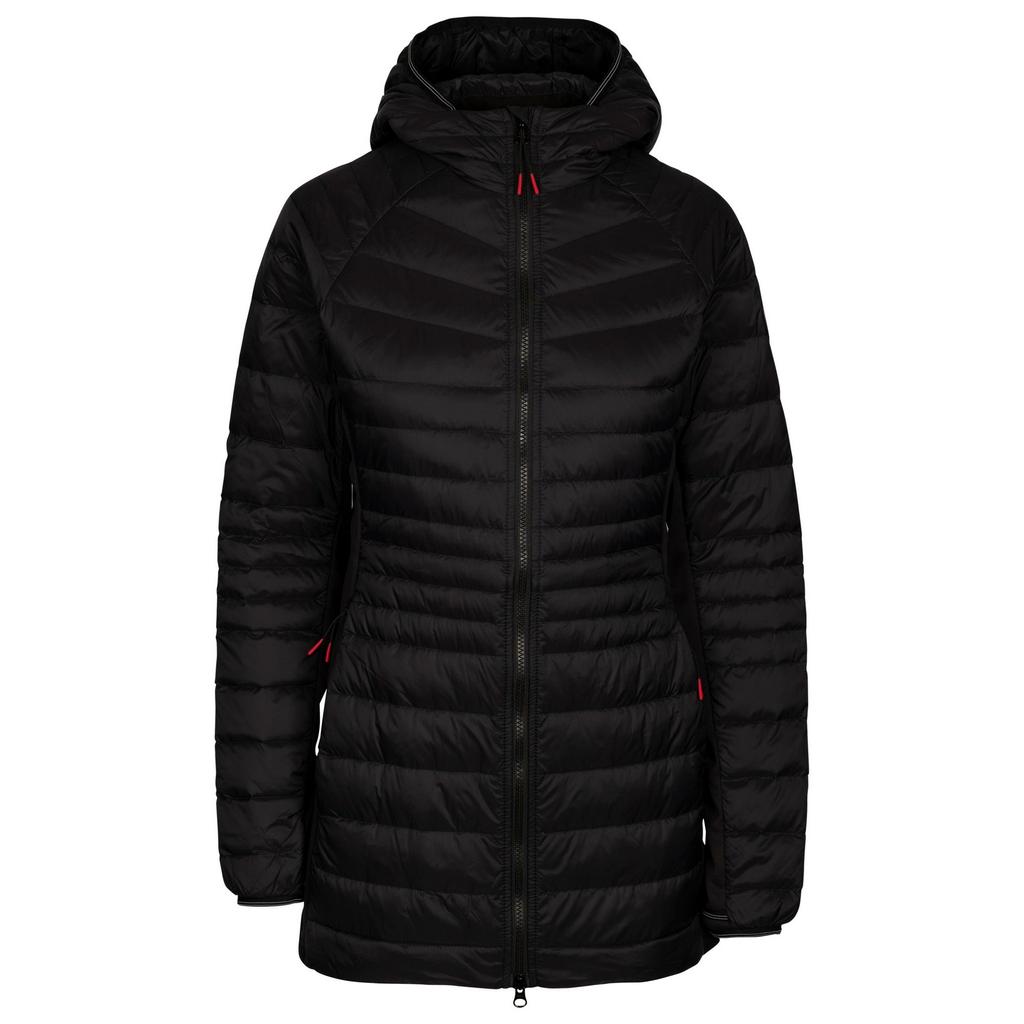 Womens/Ladies Hub Down Jacket