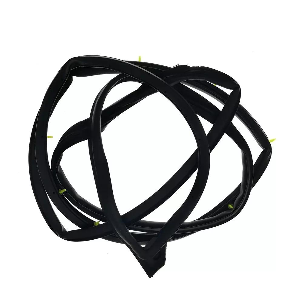 Уплотнительная резинка передней левой двери для седана CIVIC 2012-2015 72350-TR3-A01