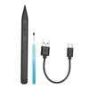 Magnetic Touch Pen Tablet Screen Rechargeable Stylus for Surface Pro X 9 8 7 6 5 4 3 Book 2 X1 Pro