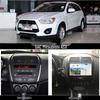 Mitsubishi ASX 2013-2018 Android Smart Navigation and Reversing Screen Console
