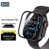 BHO Защитное стекло для экрана Apple Watch Ultra Series