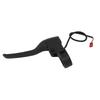 Electric Scooter Right Handbrake Replacement for NIU Alloy High Sensitivity Non Slip Frosted Scooter Handle Brake Lever