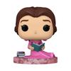 Фигурка Disney Belle Funko Disney Funko Pop!