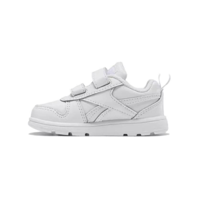 Baby Reebok Low top Toddler Shoes White KXB13-FV2395