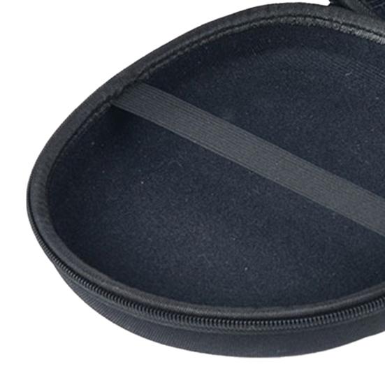 Headset Storage Bag Hard EVA Wireless Dust-proof Anti-drop Headphone Protective Case for MDR-1A