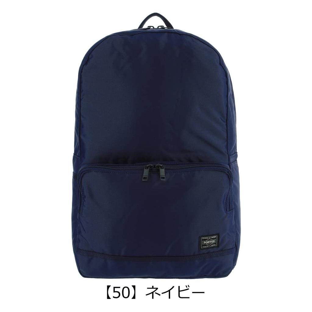 Рюкзак Flash Navy [Porter] 689-05944