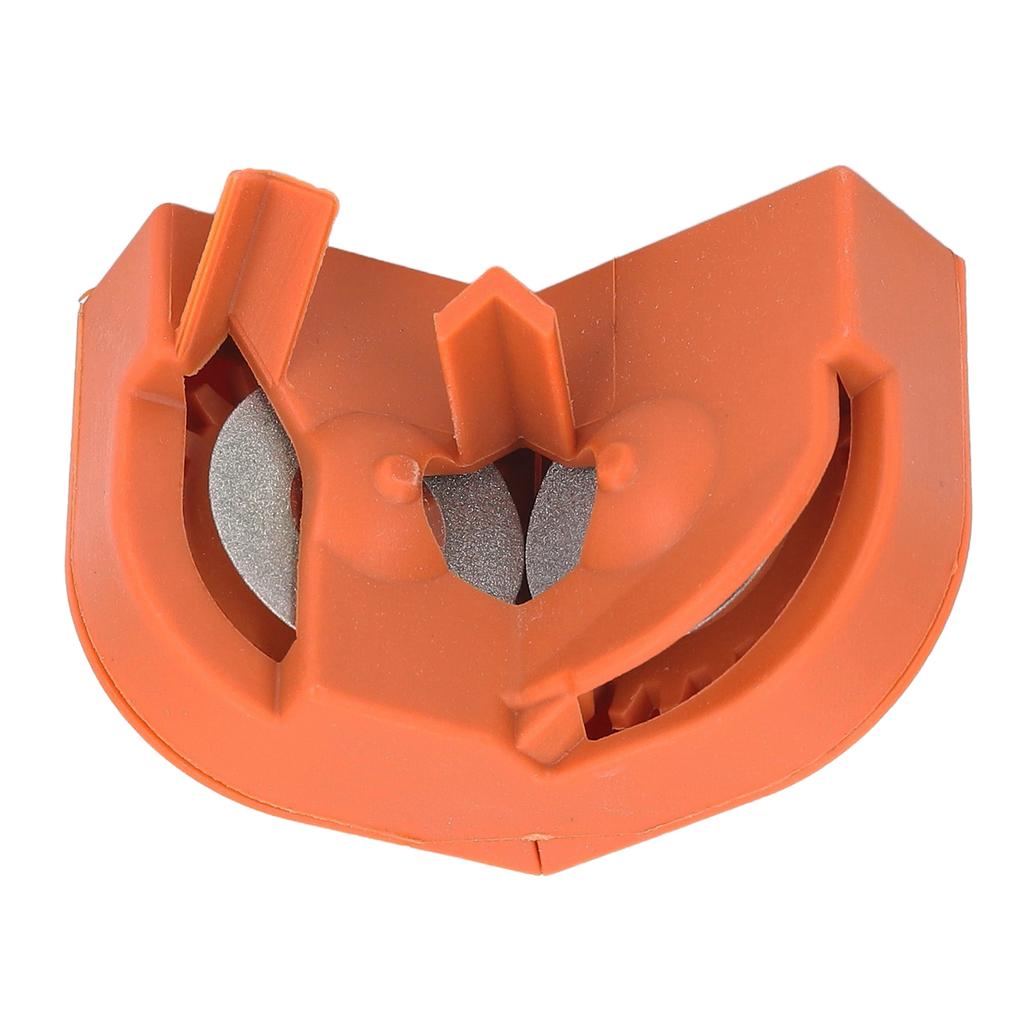 Многоцелевая шлифовальная точилка для сверл, портативный инструмент для заточки кухонного резака