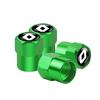 4PCS Car Badge Wheel Tires Valve Caps Metal Tyre Dust Covers For Renault Clio Koleos Megane Espace Kadjar Captur Scenic Duster Y777