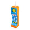 Electronic Mobile Phone Toy Musical Kids Learning Cellphone Baby Phone Toys  Kids Gift