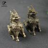 Incense Burner Bronze Backflow Incense Burner Creative Home Decor Dragon Incense Holder Censer Office Decor Decoration Craft