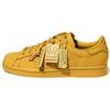 Superstar Triple Yellow Unisex Sneakers GX3626